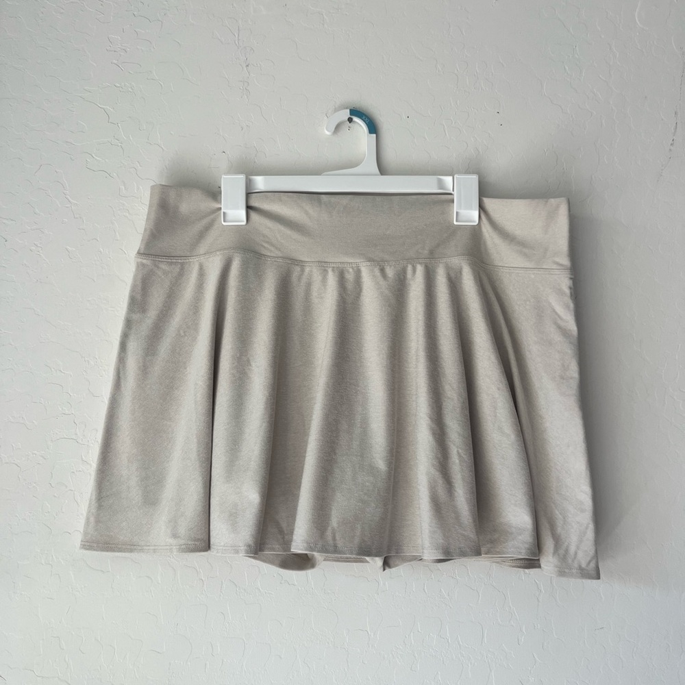 Old Navy Active Beige Sweatshirt